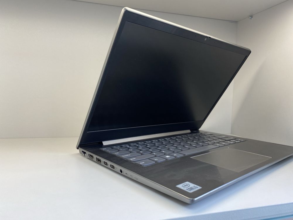 Laptop Lenovo Thinkbook 14-IIL 2020 I5 10 Gen, 256/8Gb