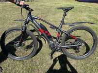 Vand Yamaha Raymon E bike