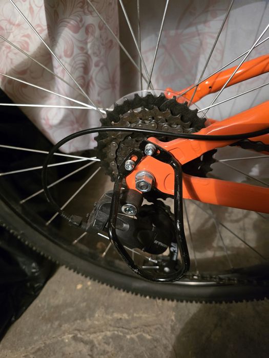 Bicicletă RockRider 26"