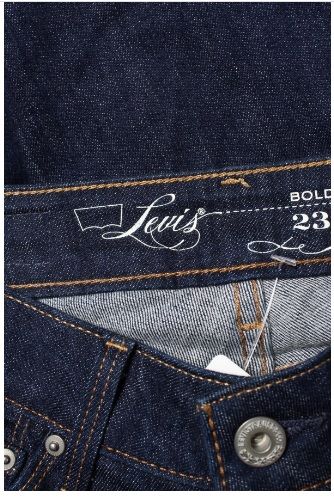 Blugi Levi's marimea 23