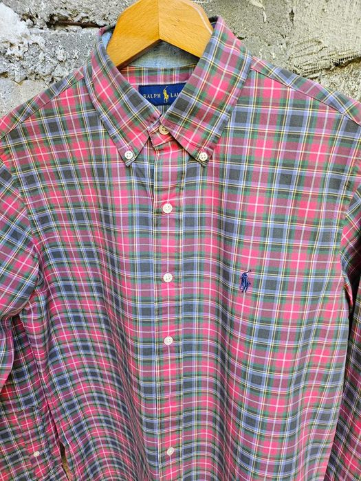 Ralph Lauren мъжка риза