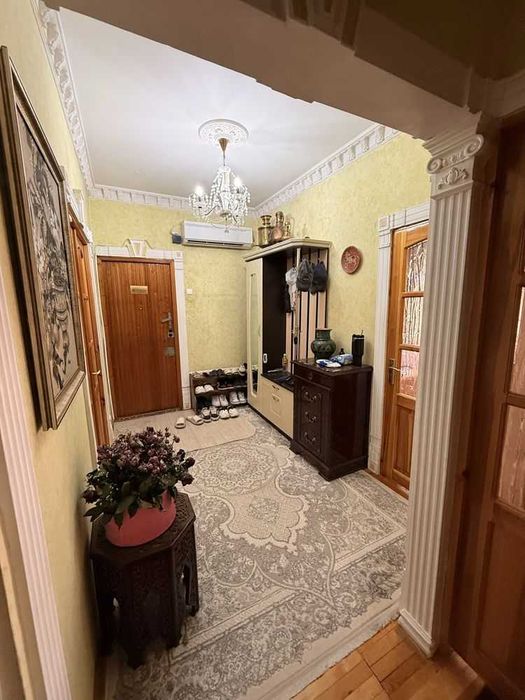 Сергели квартира 3 ком 139070