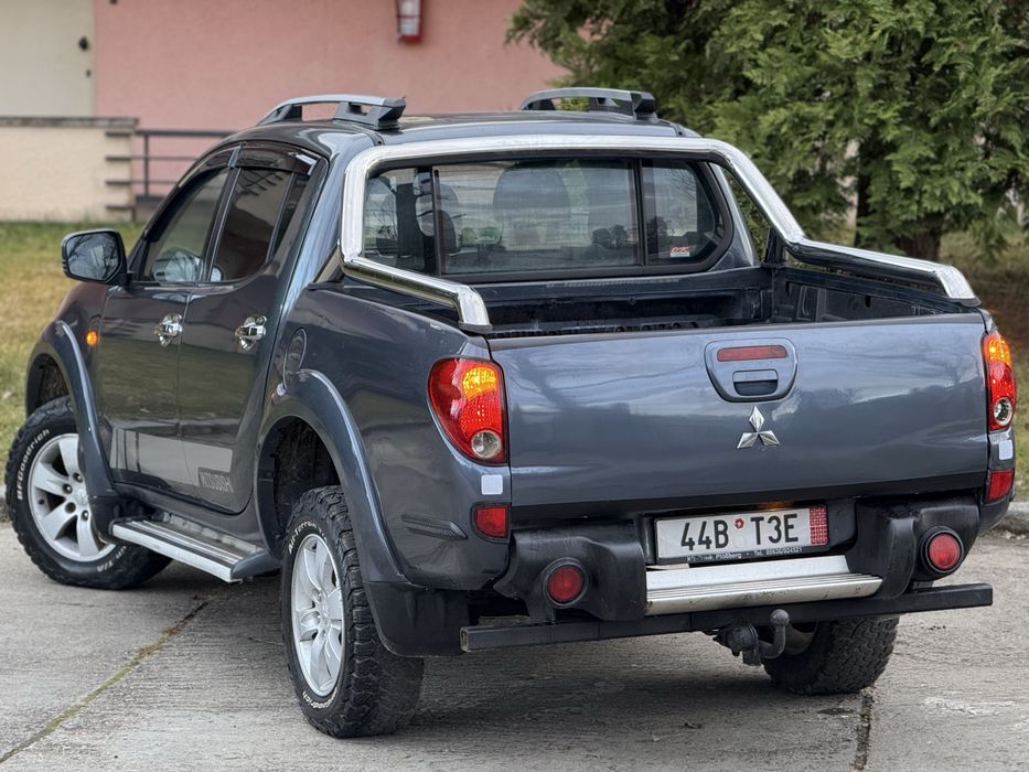 Vand l200 recent adus