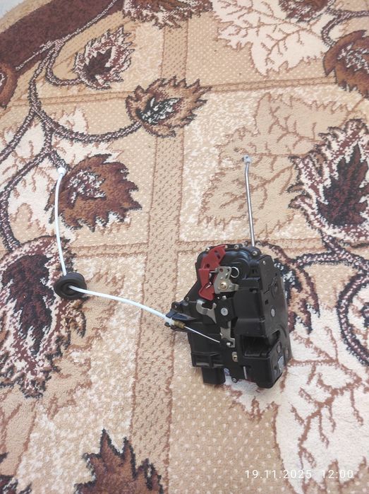 Брава за Audi A4 B6