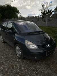 Vand Renault Espace