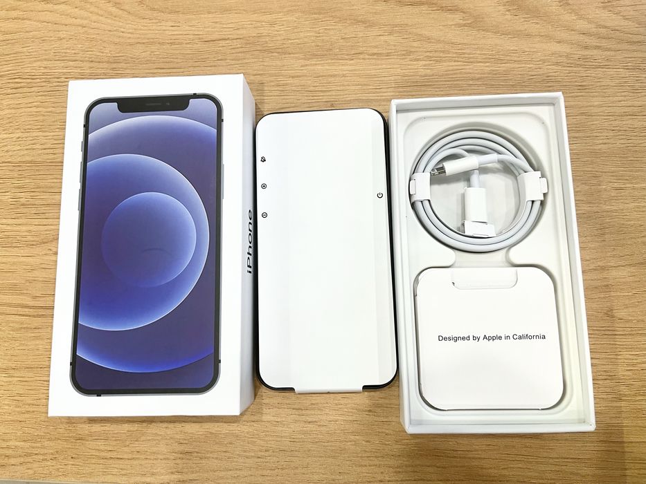 Iphone 12 mini 256 gb абсолютно новый