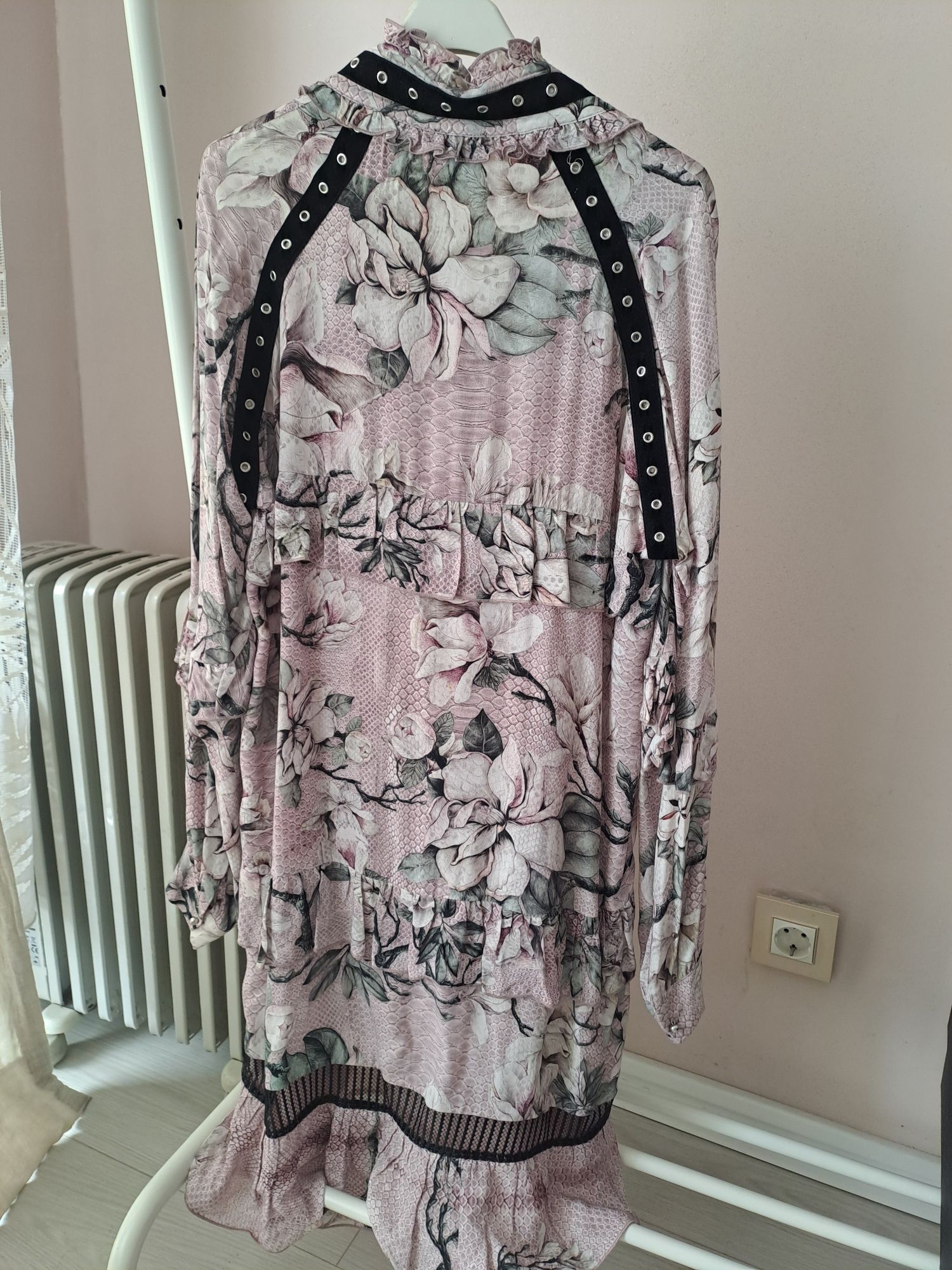 Рокля Just Cavalli