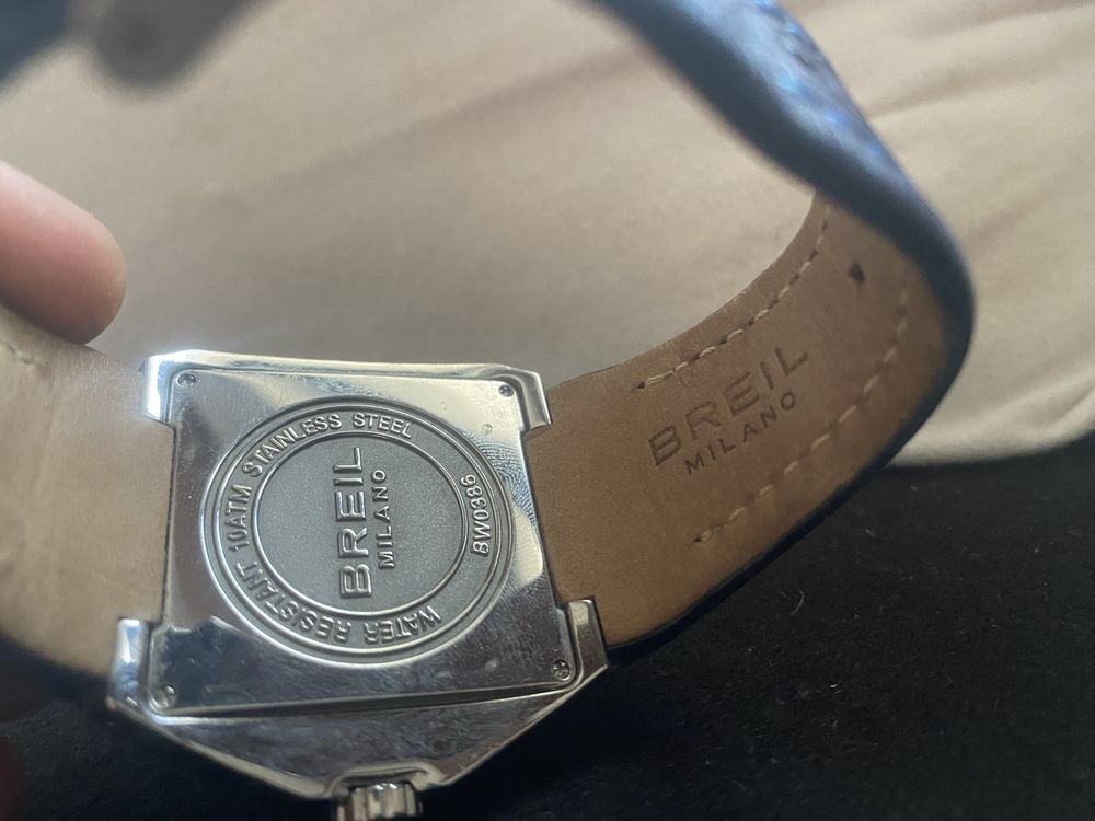 Breil milano bw0386