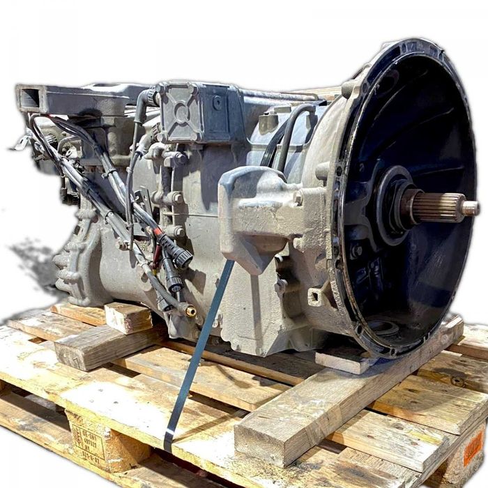 Cutie de viteze pentru camion Scania –1790632 Piese de schimb Scania