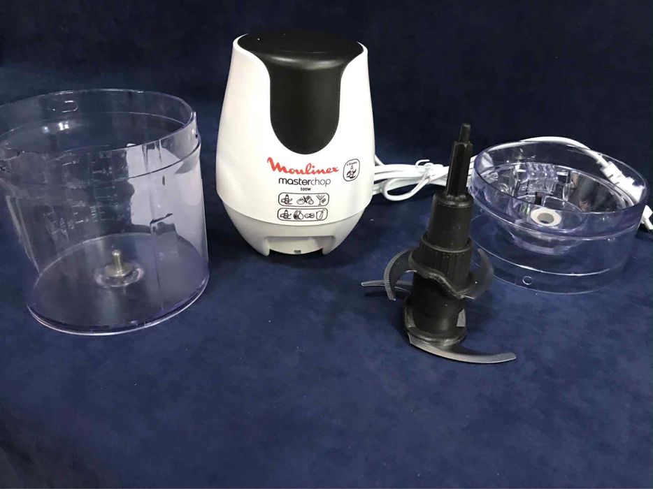 Чопър Moulinex DJ450B10