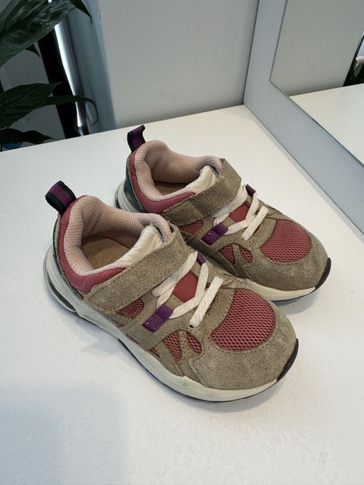 Маратонки zara 26