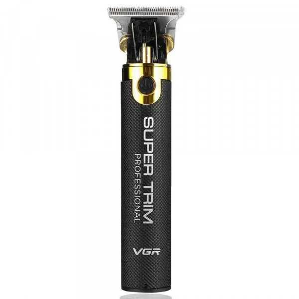 Професионален тример VGR V-082 de LUX за стайлинг с USB зареждане