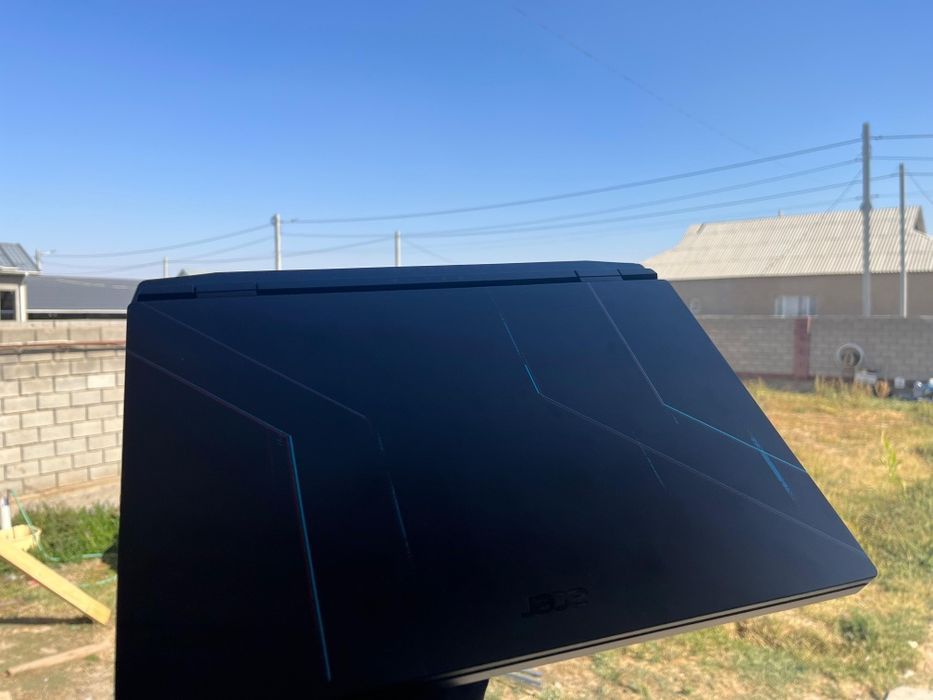 Acer Nitro Intel Core i5