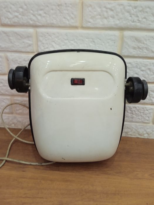 Вибромассажер от беговой дорожки подходит почти на любую.