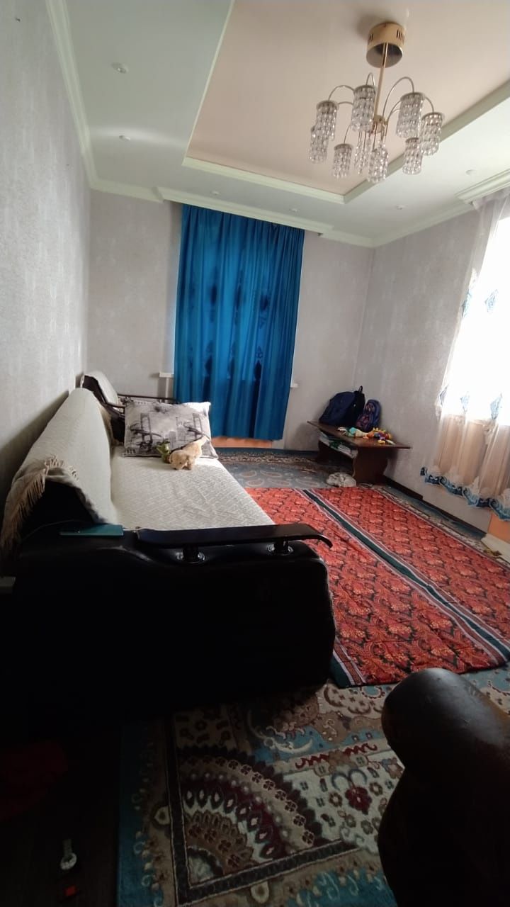 Продам дом в Доскее.