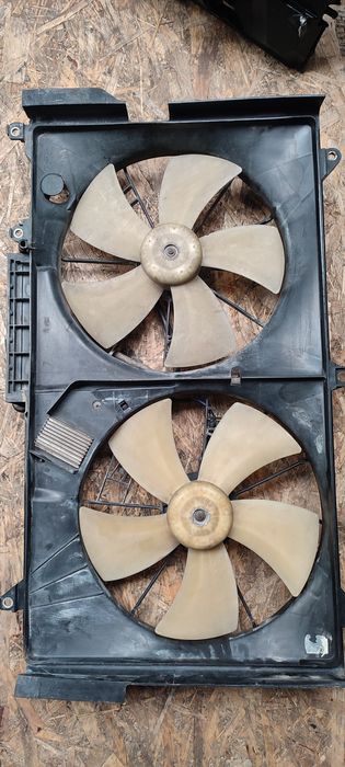 Электроветилятор Toyota 1UZ/3UZ