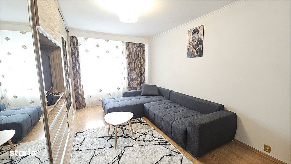 Chirie apartament 2 camere -  strada Tasnad, cartierul Manastur