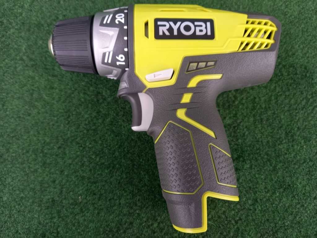 Ryobi R18DD2 - RDD 18C - R12DD - акумулаторни инструменти