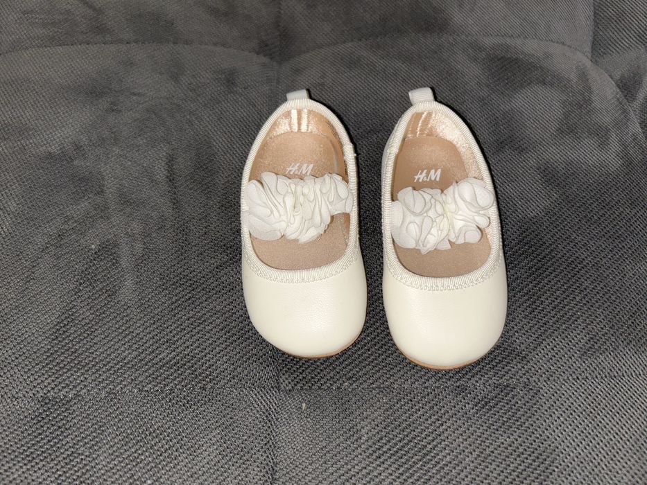 Отворени Балеринки H&M