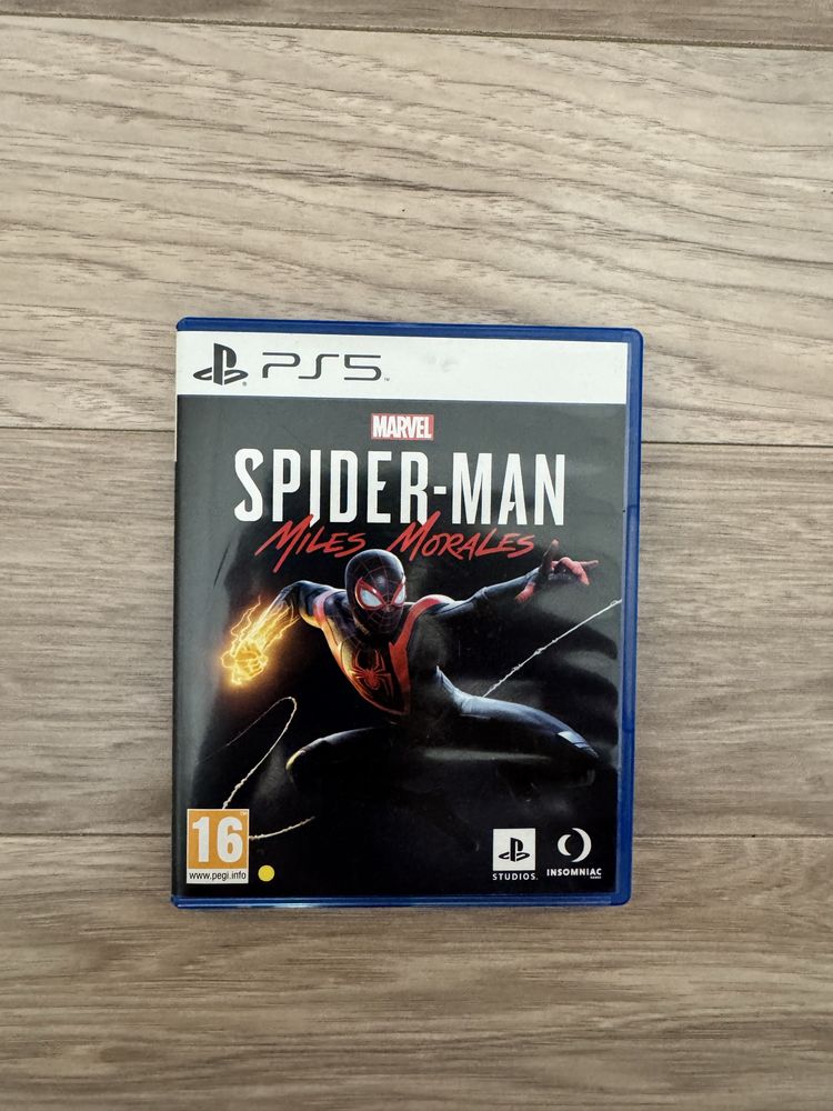Fifa24-23/Spider-man PS5
