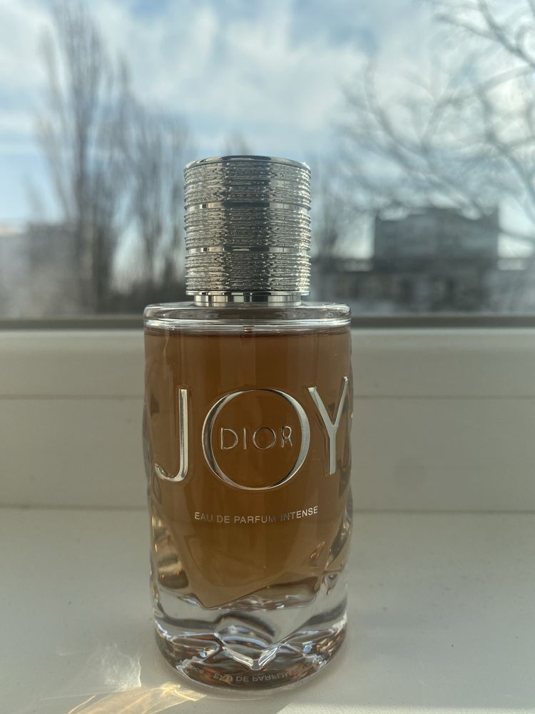 Dior Joy Intense,50 ml apa de parfum