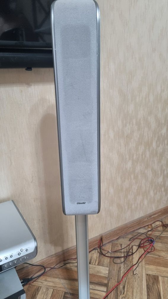Sony DAV-SC8 домашний кинотеатр