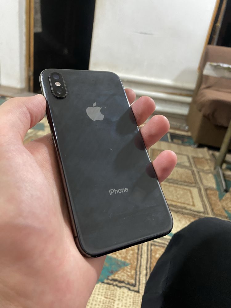 iPhone XS | Ideal  – bugun olib keting!