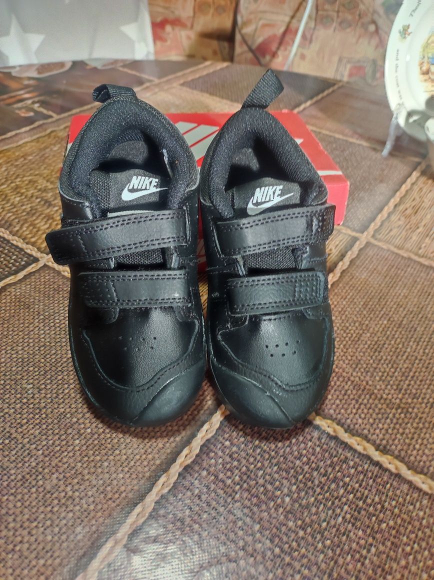 Детски маратонки Nike pico 5 номер 25