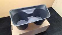 Ornament Cauciuc Suport Pahare BMW Seria 1 2 3 4 F20 F22 F30 F32 F33