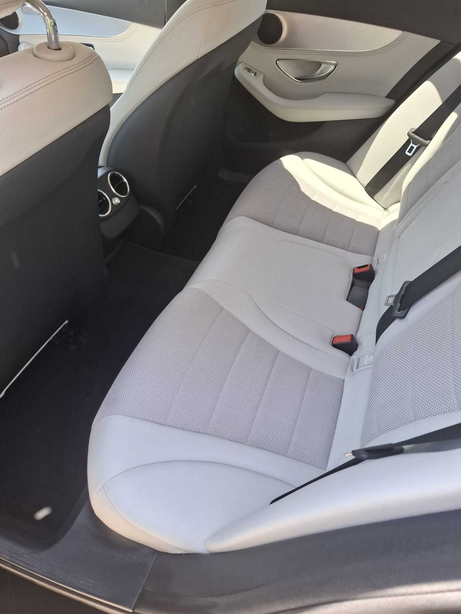 Mercedes C250D, 2.2, 4MATIC, 204CP