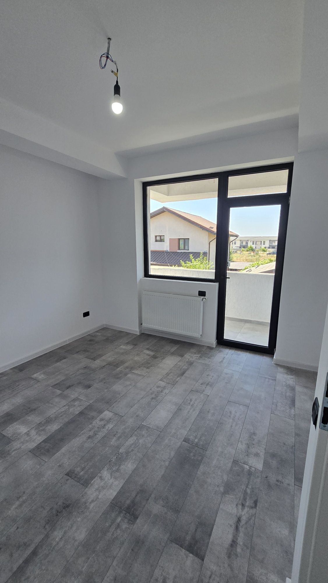 Casa noua individuala cu etaj - 3 dormitoare