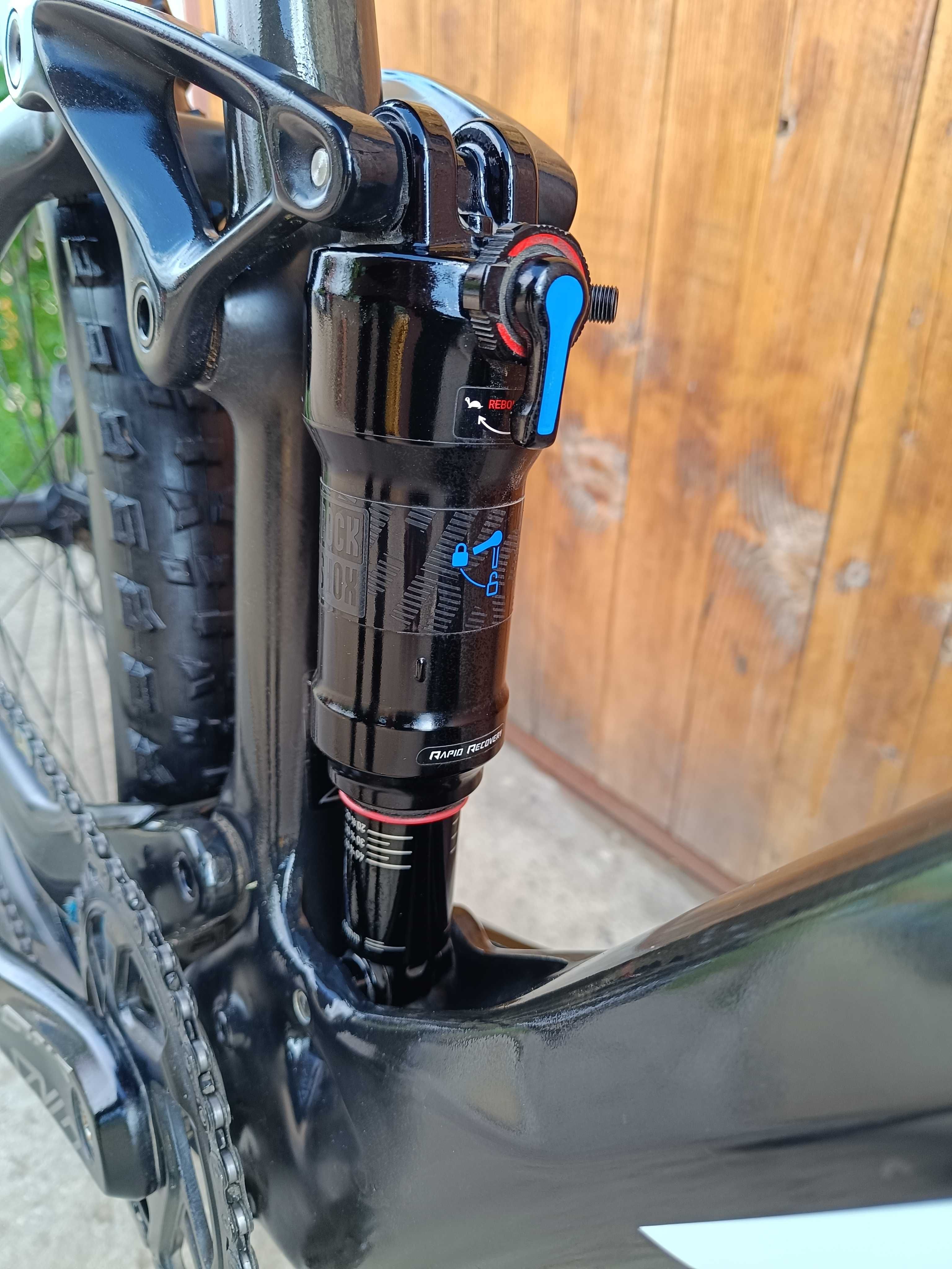 Felt Edict 1 29 carbon XL