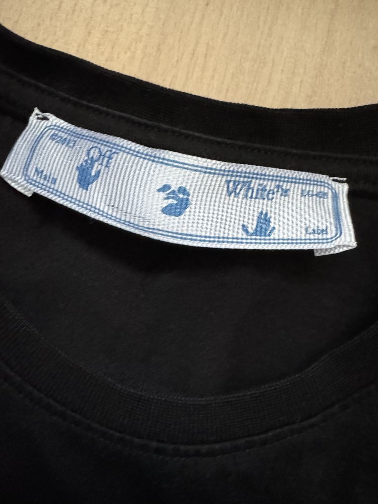 Тениска Off-White