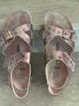 Сандали Birkenstock 39 размер