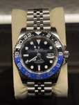 Rolex GMT-Master Il "Batgirl"