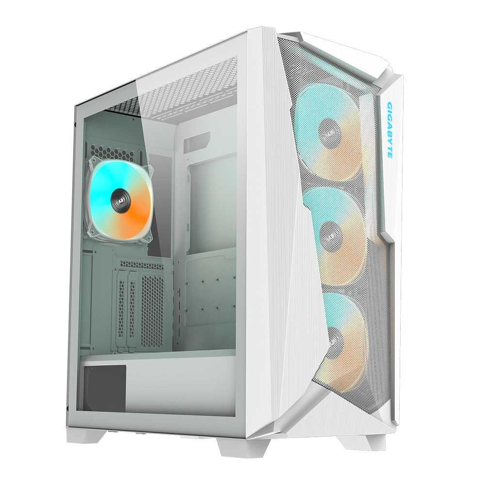 Геймърски компютър Digital Republic Loki Ultra 7 265KF/RTX 4060Ti 16GB
