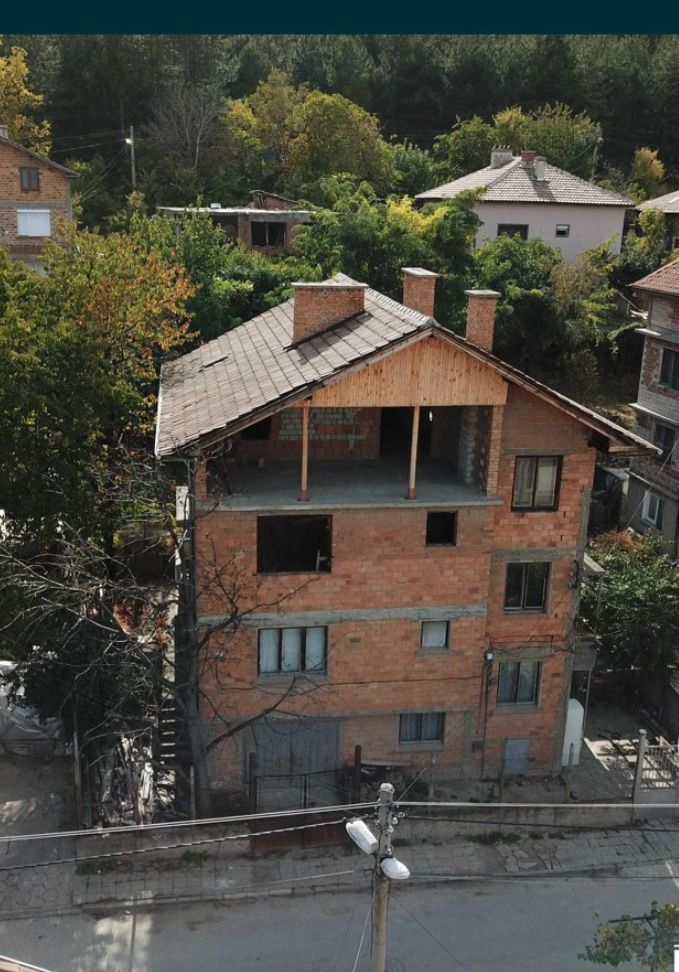 Продава се Къща в Асеновград - 106 кв.м за 1510 €/кв.м - Снимка #4