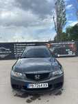 Honda Accord 2.0 LPG