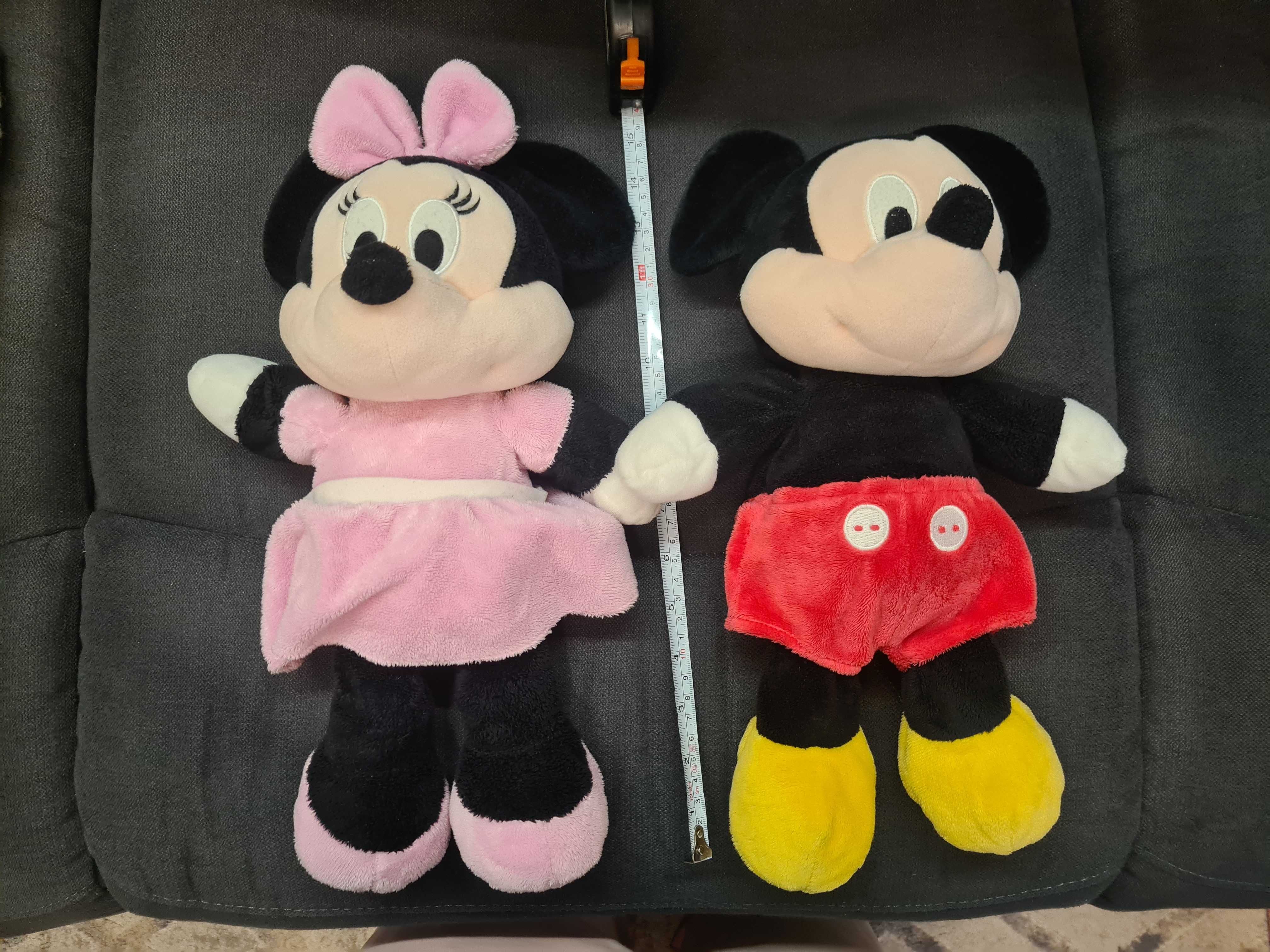 Plusuri Disney Minnie si Mickey