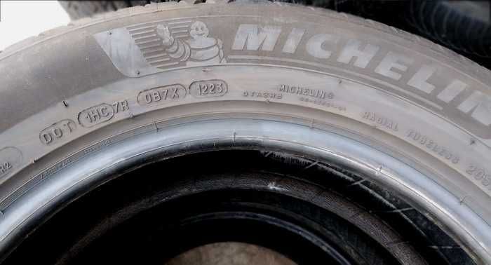 Anvelope de vara 205 60 16 Michelin Primacy4-stare excelenta