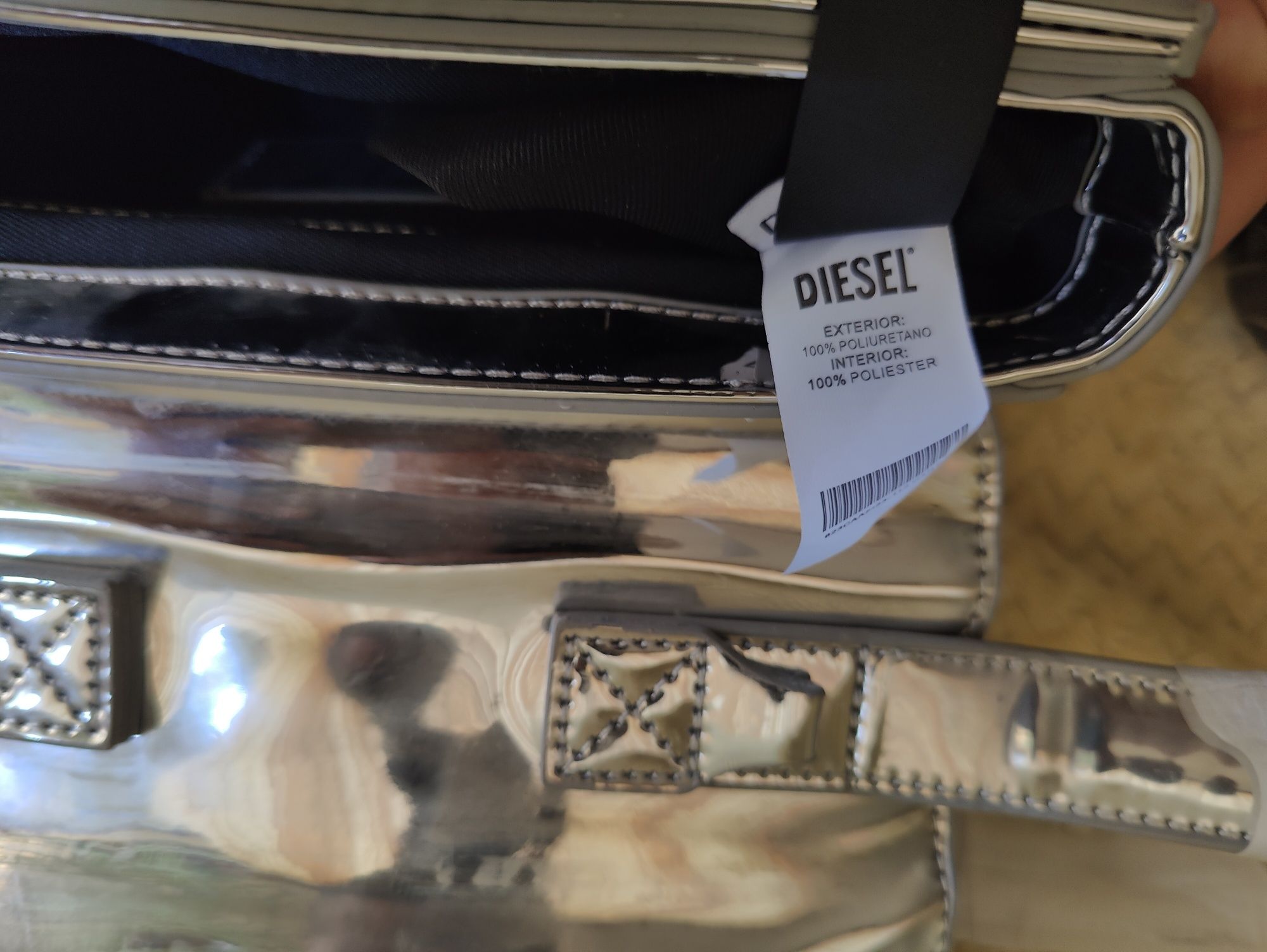 Дамски чанти Diesel