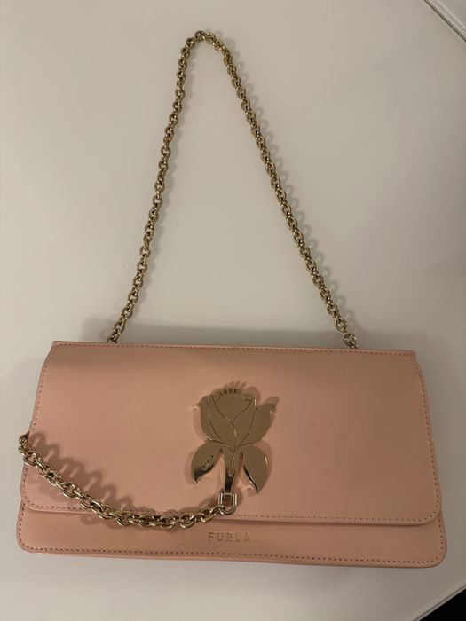 Дамски клътч Furla