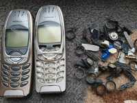Piese/Componente originale Nokia E-52 6310/6310i 6210 N82 E66 E75 E55