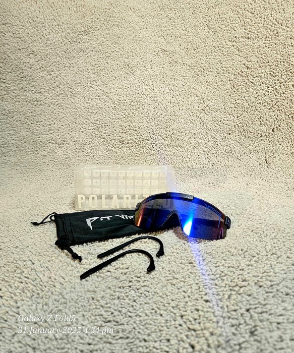 Ochelari de soare pit viper