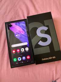 Samsung S21 Plus