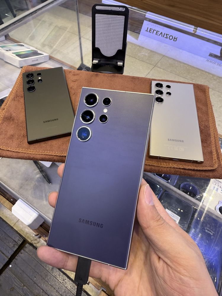 Samsung S24 Ultra 256Gb
