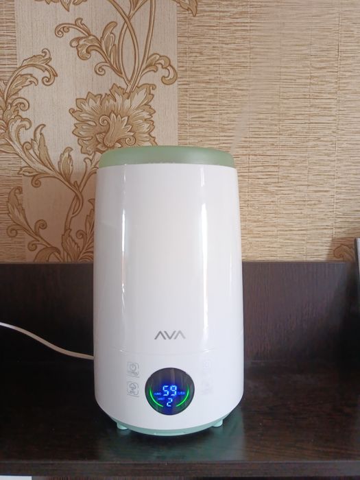 Увлажнитель воздуха AVA AAH-350