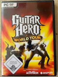 Игра Guitar Hero World Tour /за PS/DVD ROM/