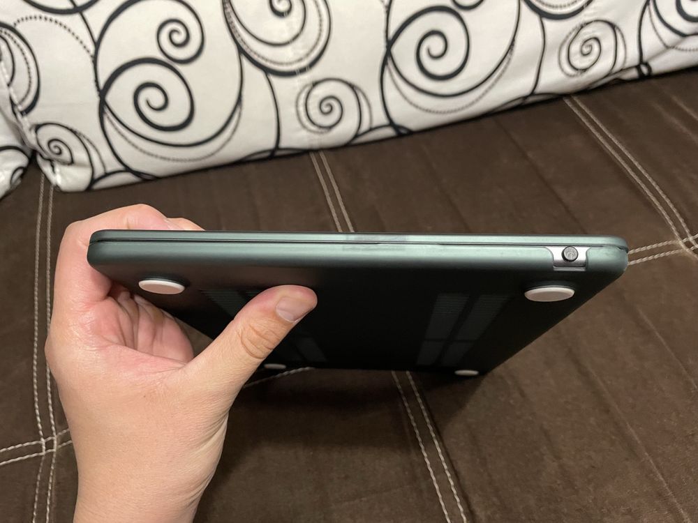 Гаранция - MacBook Air - 13inch - 8GB - 256GB - 6 цикла