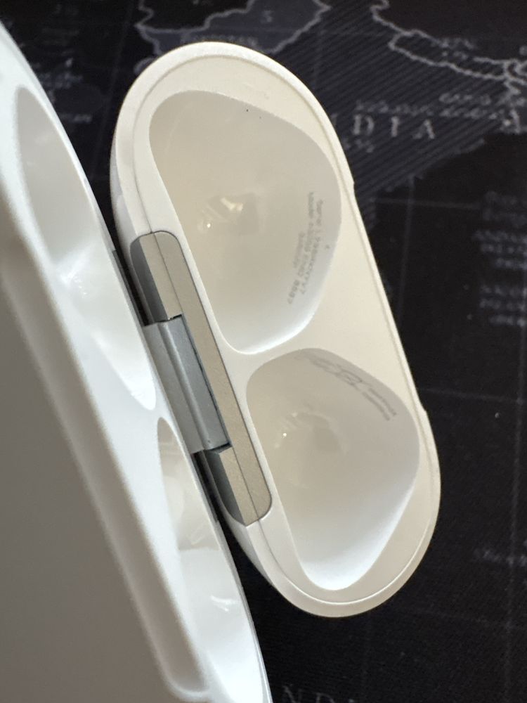 Airpods 4 ANC TWS